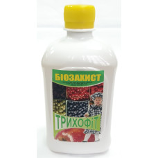 Триховіт 0,5л