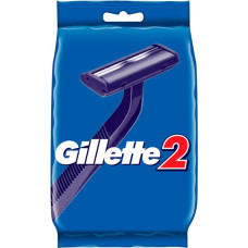 Станок чоловічий Gillette 2 (5)