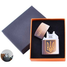 Запальничка ЮСБ імпульсна HL-4856-450-451-445-446