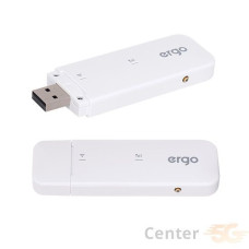 Модем 4G Ergo W023-CRC9