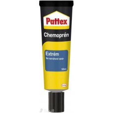 Клей контакт Pattex Shoe Glue 50мл