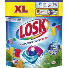 Капсули  Prowash 70шт контейнер