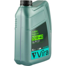 Олива 10W-40 4л Vira Classic