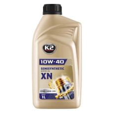 Олива 10W-40 1л К2