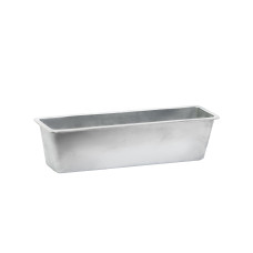 Форма для випічки алюм 290х150х40