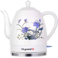 Чайник ел. кераміка Vilgrand VC716L