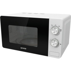 Мікрохвильова піч Gorenje MO17E1W