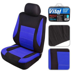Чохли для авто New Polysterol 191056 6од.