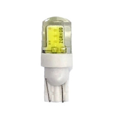 Лампа авто габаритна Т10/24 SMD 24в/0.5вт лед 243261