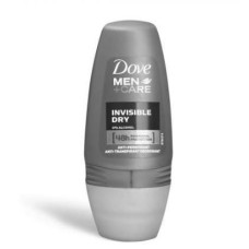Дезодорант чол куля Dove 50мл