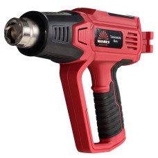 Фен будівельний Vitals Profi Tf 206JSs