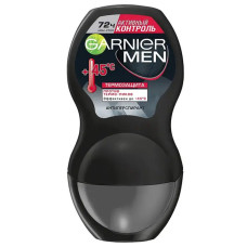 Дезодорант чол куля Garnier 50мл