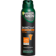 Дезодорант чол спрей Garnier 150мл