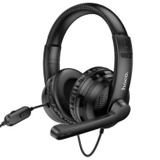 Навушники комп дротові Hoco W103