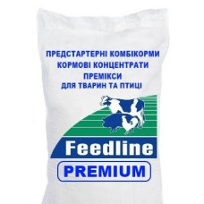 Комбікорм 25кг старт Свині FeedLine Prem