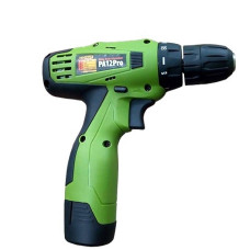 Шурупокрут акум 12/2 Pro-Craft РА-12PRO