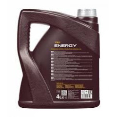 Олива 5W-30 4л Mannol Energy синтетика