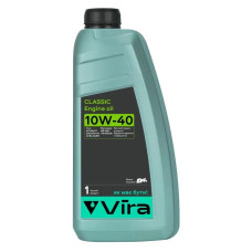 Олива 10W-40 1л Vira