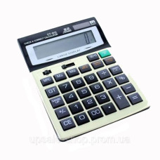 Калькулятор Keenly КМ-837