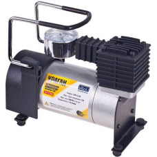 Компресор авто. Ураган КА-У12040 100psi/12A / 35l