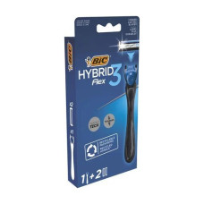 Бритва BIC 3 2к Flex
