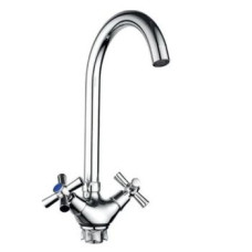 Змішувач мийка бар Mixxus Toledo 275-272
