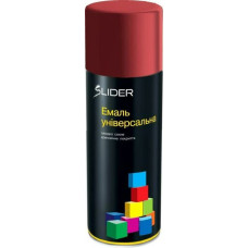 Аерозоль червоний Lider 3020