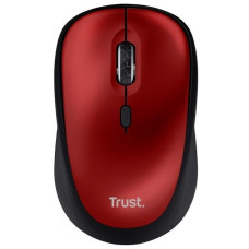 Миша бездротова акум Trust Yvi