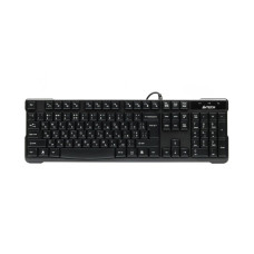 Клавіатура Юсб A4Tech KR-750-720