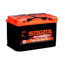 Акумулятор авто 78 (0) Green Max-Starta strong