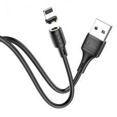 Шнур зарядка айфон magnet Hoco X52 1.2м 2.4A