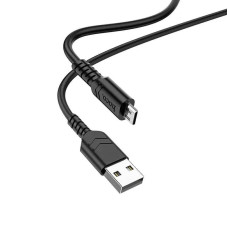 Шнур зарядка мікро Hoco X62 (1м 2.4а)