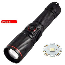 Ліхтар поліс BL 520 СОВ