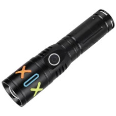 Ліхтар поліс XPE PM-20-30 TG