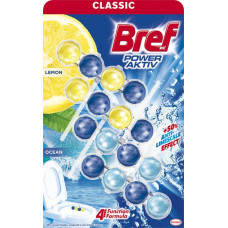 Блок туалетний Bref 4шт