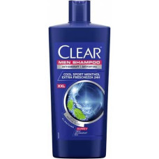 Шампунь чоловічий Clear 610мл різний