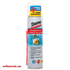 Розморожування антилід 150мл Domo