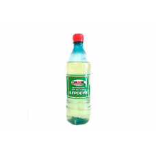 Гас пляшка 0.4л 270гр (20)