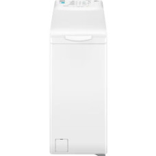 Пральна машина вертикальна 6кг Zanussi 61224