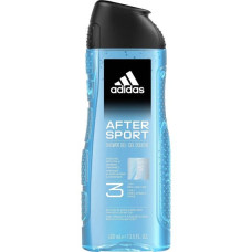 Гель для душу чоловічий Adidas 400мл