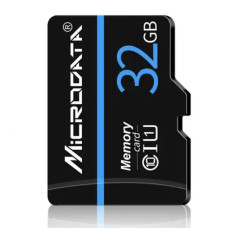 Карта пам'яті 32ГБ A-Data А10 micro
