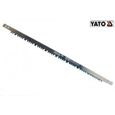Полотно лучковое Yato 530мм