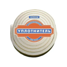 Ущільнювач рулон вікна 10х8 6м