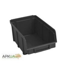 Лоток для метизів 230х145 чорний
