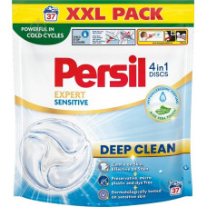 Капсули  Persil 37шт 4к