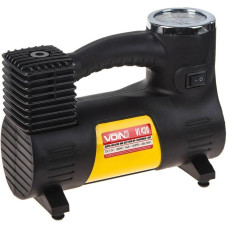 Компресор авто.Voin VL-430 150PSI /14A/40L клеми