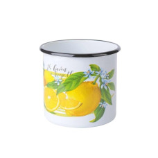 Кухоль ем. 1л 0107 без кришки