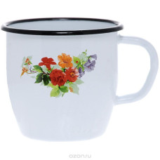 Кухоль ем. 200гр