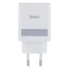 Зарядка блок 3юсб Hoco N21 3а