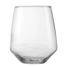 Склянки 1шт King Stemless 410мл